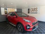 Kia Sportage GT - Kia Sportage in Herne