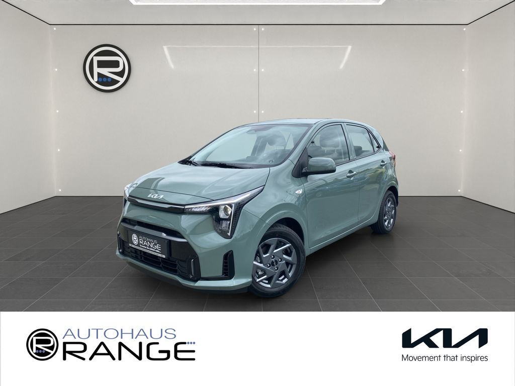 Picanto Vision