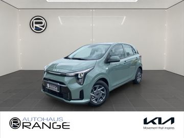 Kia Picanto Vision