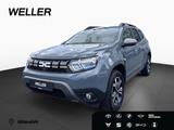 Dacia Duster TCe 130 2WD Journey + - Dacia Gebrauchtwagen in Bielefeld
