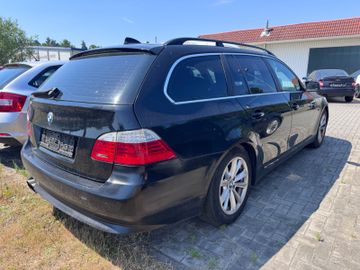 BMW 523 5 Touring 523i Navi+Headup+AHK+EXPORT, Bild 6