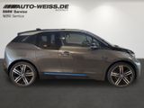 BMW i3 120Ah NAVI-PRO+LED+SHZ+PDC+KAMERA+WÄRMEPUMPE+ - BMW i3 aus 2019