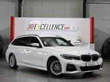 BMW 320d Touring M-SPORT WHITE SHADOW / LASER - BMW 320 Gebrauchtwagen in Hamm