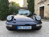 Porsche 911 Carrera 2 964, Cabrio, Motor generalüberholt - Porsche 964: Roadster, 911