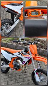 KTM SX 65 NEU - KTM 65