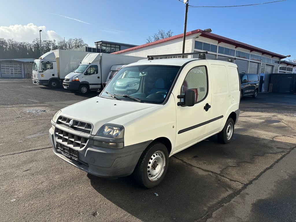 Fiat Doblo