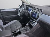 Volkswagen Touran - Vorschau Bild 18