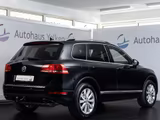 Volkswagen Touareg 3.0 TDI V6 *BI-XENON*PANO*NAVI*SPORT - gebrauchte VW Touareg aus dem Jahr 2013