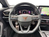 Cupra Formentor - Vorschau Bild 13