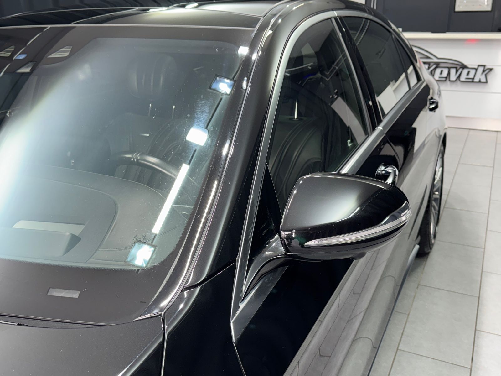 Fahrzeugabbildung Mercedes-Benz S 63 AMG 4Matic L|AMG DRIVERS|LANG|TV|VOLL