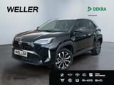 Toyota Yaris Cross Hybrid 1.5 Team D *Safety&Winter Pak - Toyota Yaris Cross