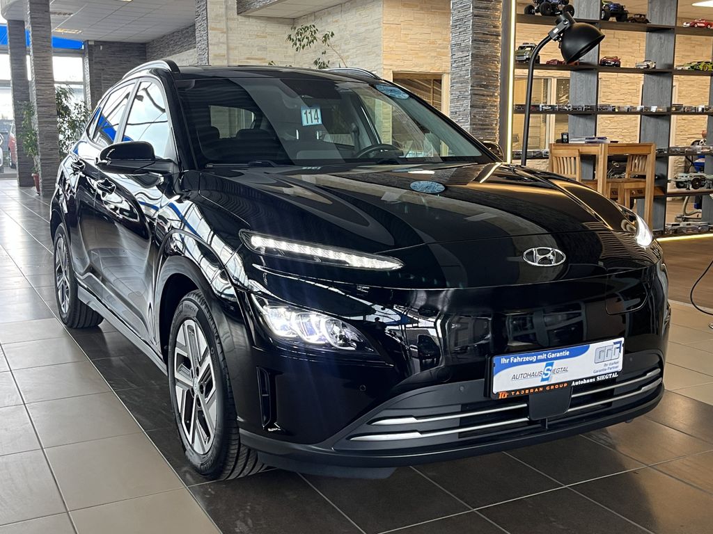 Image of Hyundai KONA