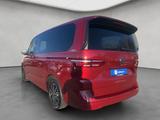 Volkswagen Multivan "GOAL" 2,0 l DSG, 360°K. GJR AHK NAVI - : Allradantrieb, Kleinbus