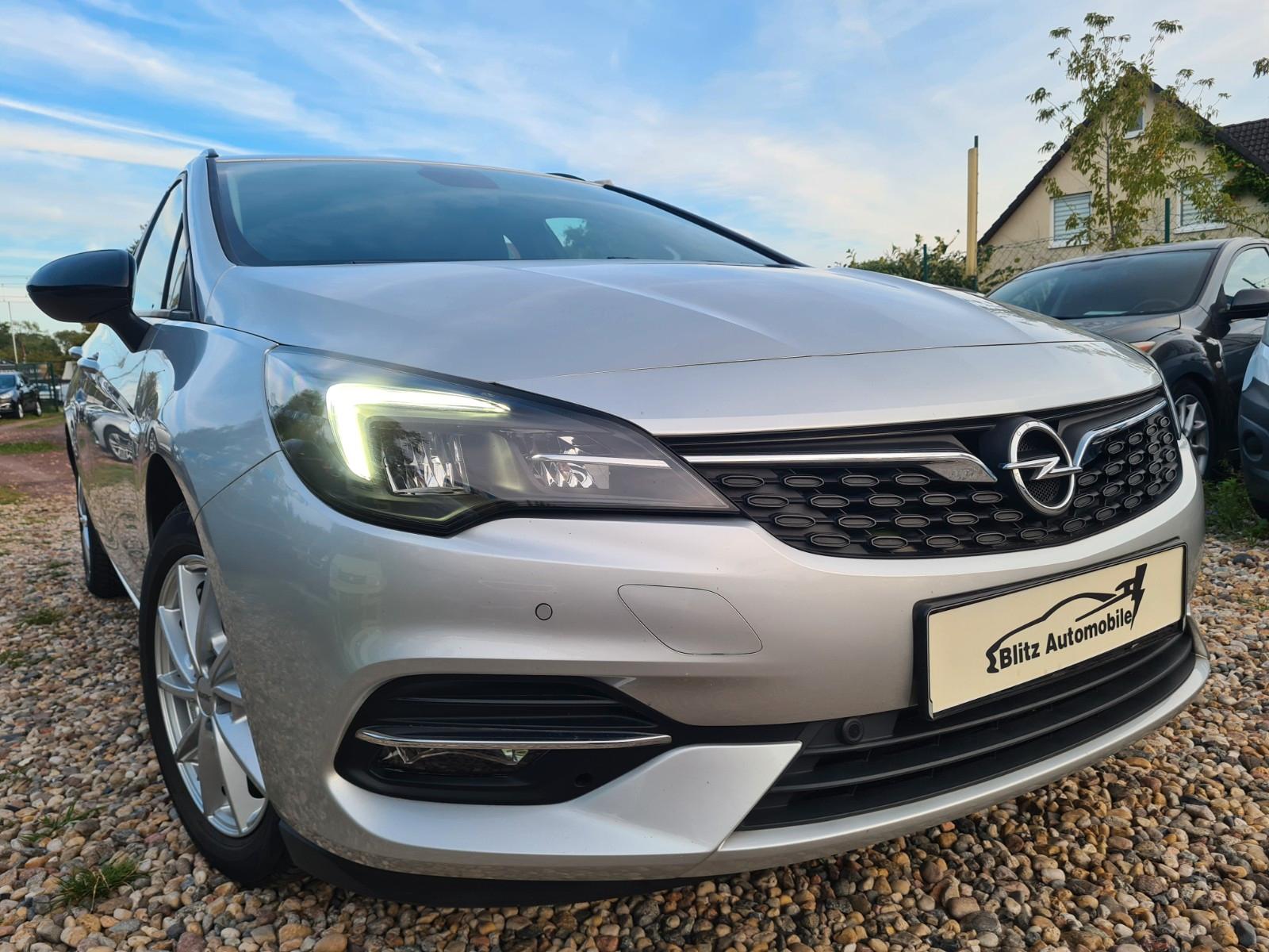 Opel Astra K Sports Tourer Business Start/Stop