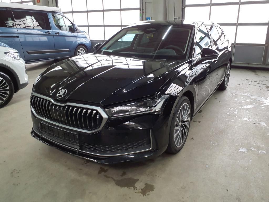 Image of Skoda Superb