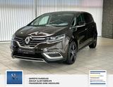 Renault Espace V Mega Ausstattung, 7 Sitzer, Panoramadac - Renault Espace mit Diesel-Antrieb: Kleinbus, Automatik