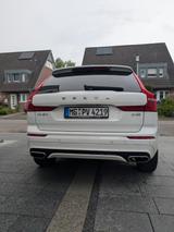 Volvo XC60 D4 R Design Geartronic R Design - Volvo XC60 in Mönchengladbach