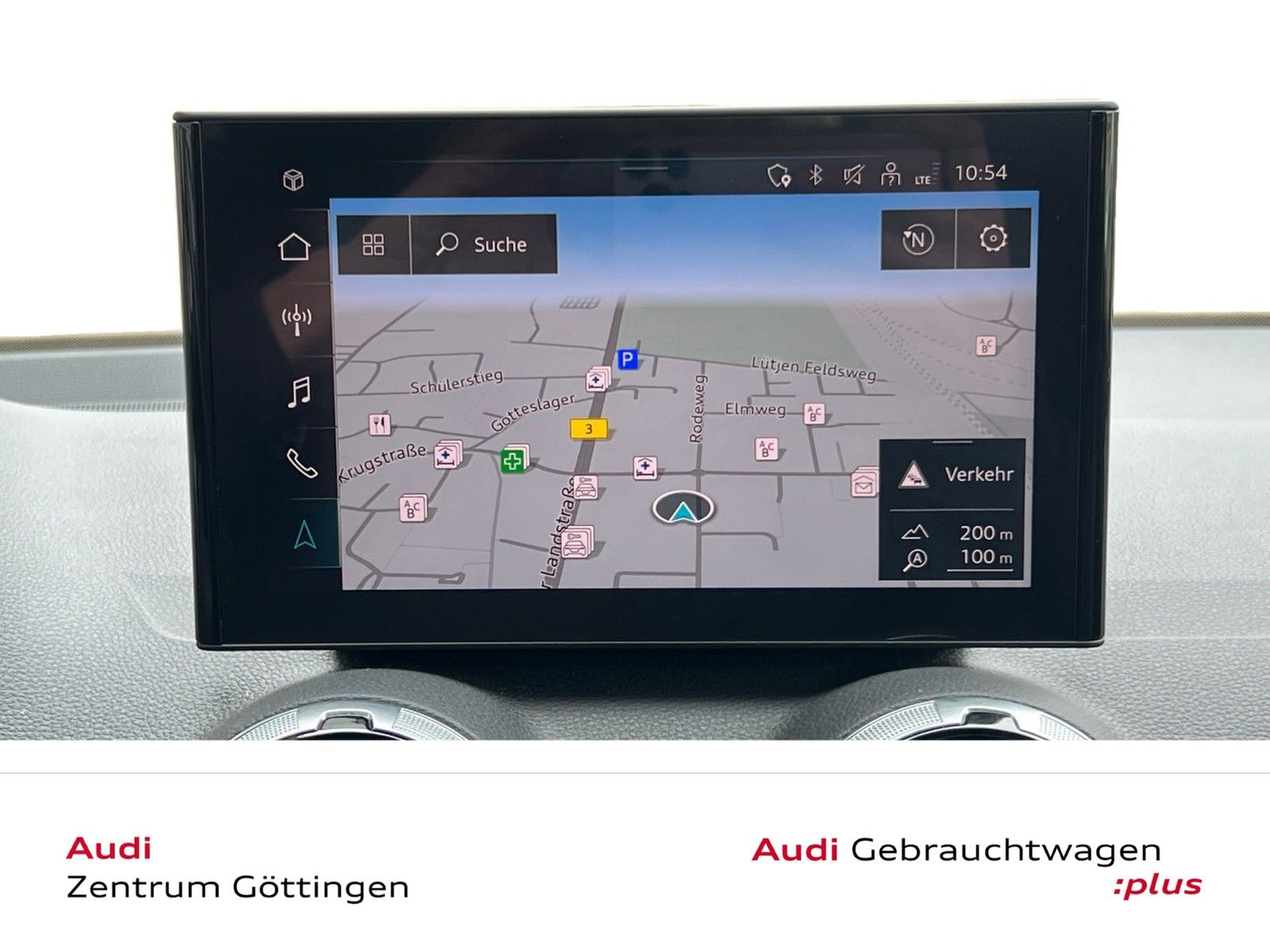 Audi Q2 - Bild 10