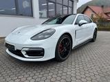 Porsche Panamera GTS Sport Turismo + KD und Approved NEU
