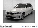 BMW 320d Touring AHK ACC DA PDC Live Prof DAB LED - BMW 320 in Leverkusen