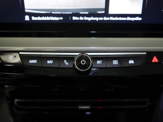 Mokka B ELEGANCE+LED LICHT+NAVI+RÜCKFAHRKAMERA+S