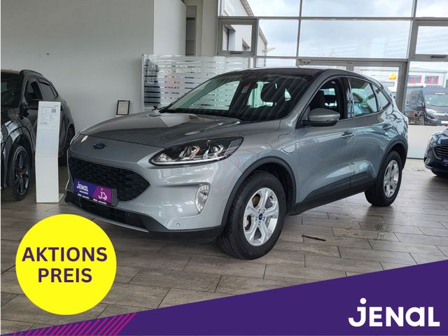 Ford Kuga Plug-In/NAVI/SITZHZG./AHK/PDC