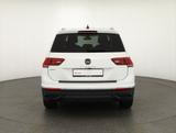 Volkswagen Tiguan Allspace 2.0 TDI Life LED Navi ACC Kamera - VW Tiguan Allspace Gebrauchtwagen in Hamburg
