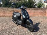 Vespa Sprint iGet 125 Notte Malossi Umbau Einzelstück - Angebote
