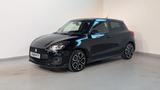 Suzuki Swift Sport 1,4 Boosterjet - Suzuki Swift: 1.4