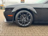 Dodge Challenger 6,4 SRT Widebody 492PS TÜV NEU - Dodge: Sportwagen