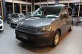Volkswagen Caddy 2.0 TDI*5.SITZER*NAVI*1.HAND* - gebrauchte VW Caddy aus dem Jahr 2021