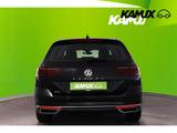 Volkswagen Passat Variant 1.4Hybrid DSG GTE+LED+NAVI+KAMERA - mit Hybrid-Antrieb: Beheizbares Lenkrad, Kombi