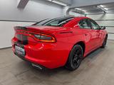 Dodge Charger 3.6 SXT/Tor-Red/1.Hd+Unfallfrei/Carplay - Dodge aus 2022