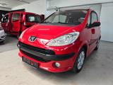 Peugeot 1007 Premium, Wenig KLM. TÜV NEU - Peugeot 1007: Kleinwagen