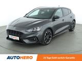 Ford Focus 1.0 EcoBoost ST-Line *NAVI*LED*TEMPO*PDC* - Ford Focus Gebrauchtwagen in Stuttgart