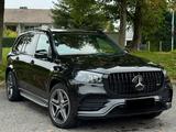 Mercedes-Benz GLS 350 d 4Matic AMG Line *AMG 63 Optik* - gebrauchte Mercedes-Benz GLS 350 aus dem Jahr 2020