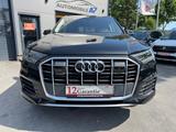 Audi Q7 50 TDI quattro *LEDER/MATRIX/LUFT-F./STHZ*