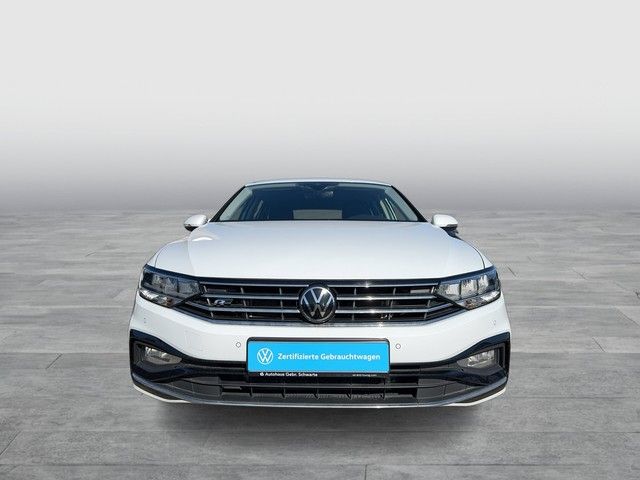 Volkswagen Passat Variant - Bild 7