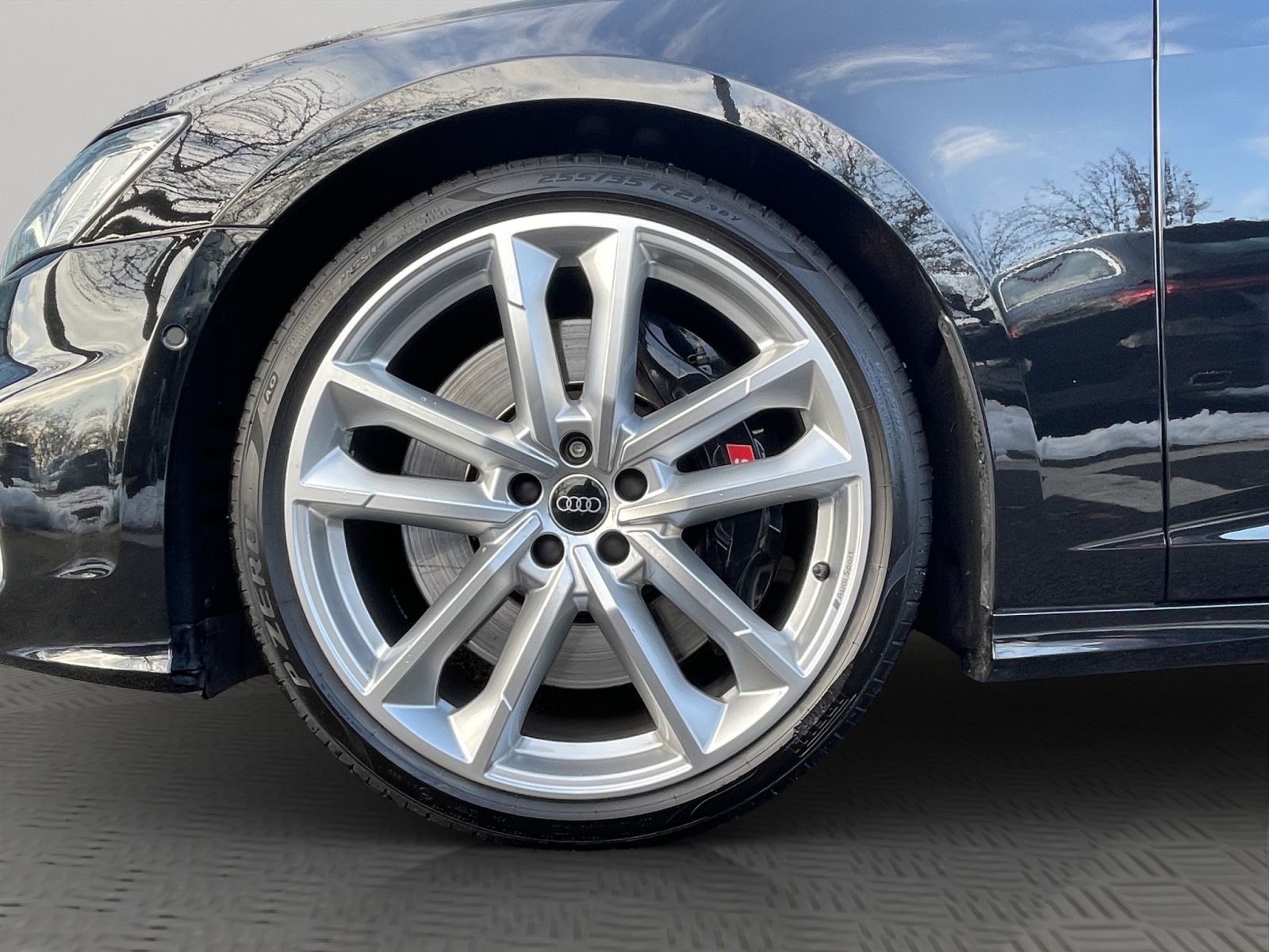 Audi S6 - Bild 19