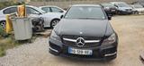 Mercedes-Benz 220 Cdi Avantgarde blue ediffience  - Mercedes-Benz 220 aus 2011