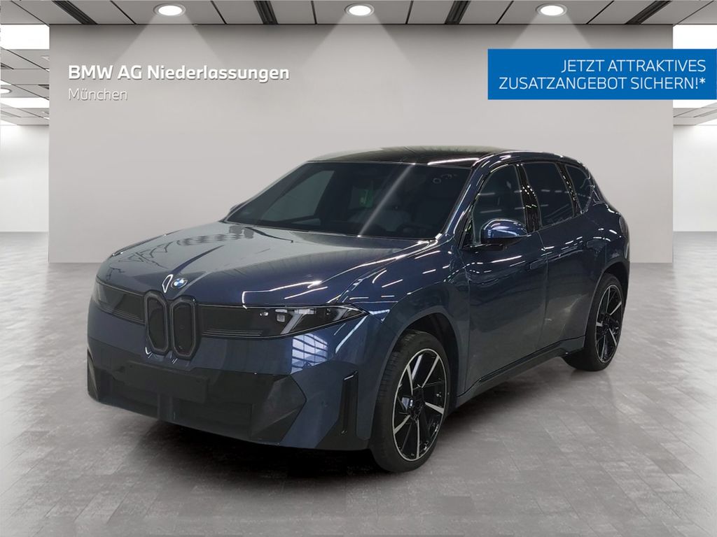 BMW iX3 50 xDrive M Sport AHK Driv.Assist+ Harman/K