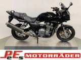 Honda CB 1300 SA ABS *Service neu*Sebring*wenig km - Angebote