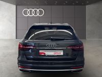Audi A4 - Vorschau Bild 6
