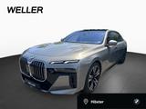 BMW 740d xDr M SPORT SkyLounge,StHzg,360°,DAPro,HUD