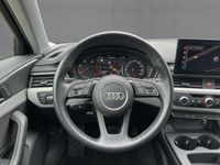 Audi A4 - Vorschau Bild 10