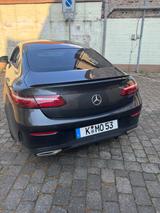 Mercedes-Benz E 300 Amg - Mercedes-Benz E 300 in Leverkusen