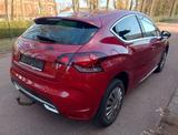 Citroën DS4 SoChic,Automatik - Citroën DS4 mit Diesel-Antrieb: Automatik
