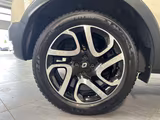 Renault Captur 1.5 dCi XMOD Aut. SHZ+KAMERA+TEMPO+17ZOLL - Renault: 1.5