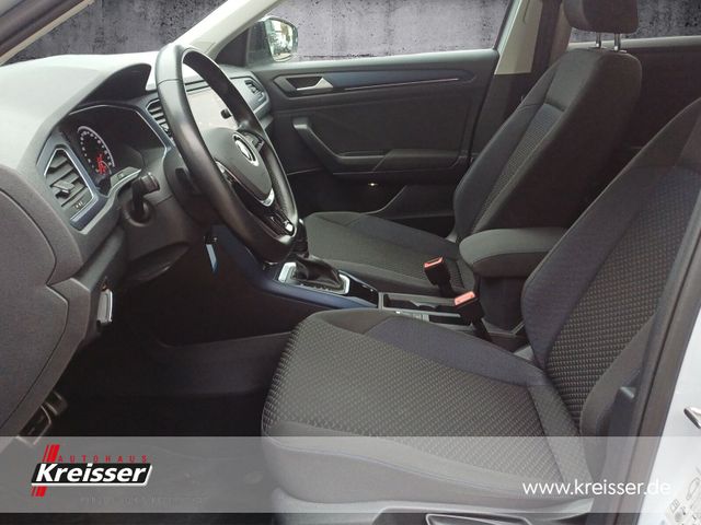 T-Roc 1.5 TSI United DSG/AHK/NAVI/KLIMA/LED/SHZ