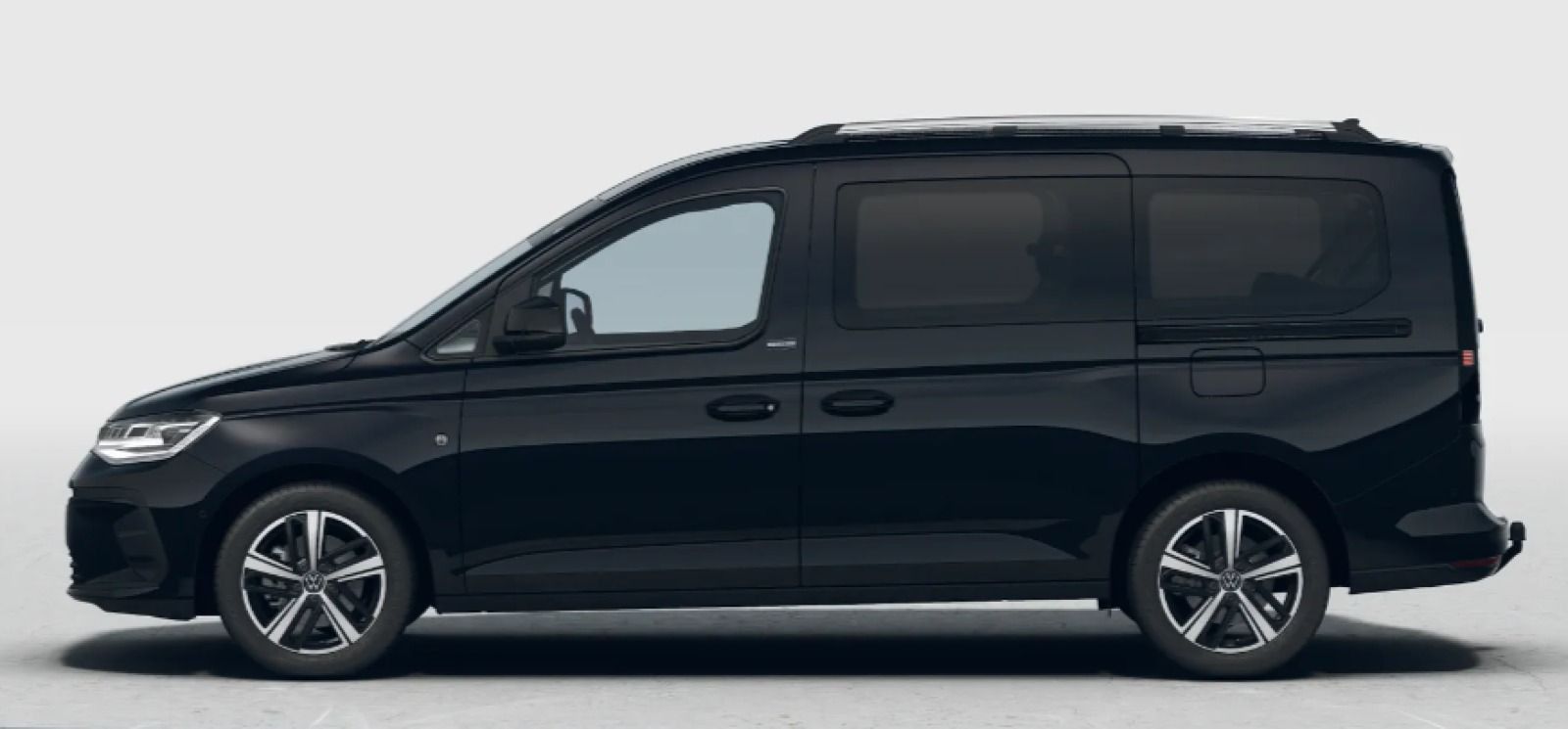 Volkswagen Caddy Maxi - Bild 2